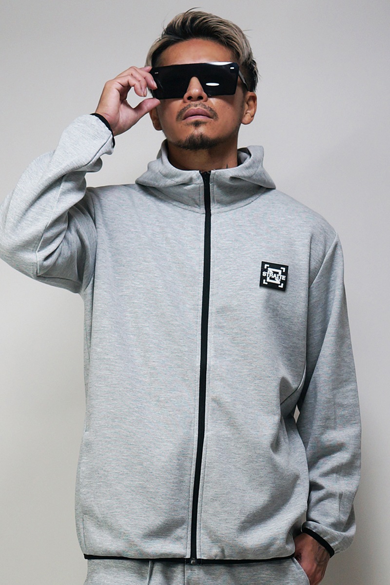 ��С���åڥ�ɥ饤�����å�ZIP�ѡ�������ͽ������[STRAITE]