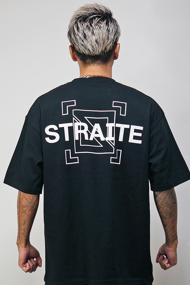 ��С���åڥ󥦥�ȥ�إӡ��ӥå�T����ġ�ͽ������[STRAITE]