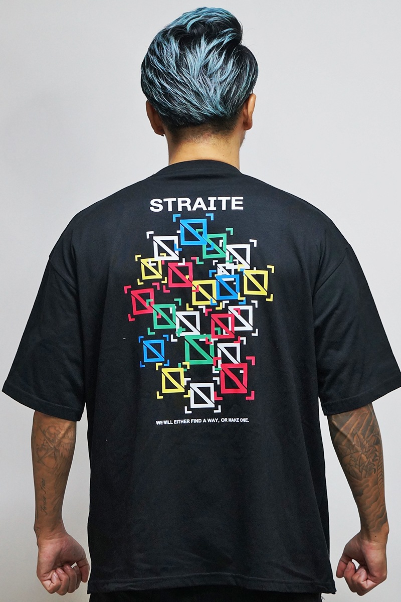 8ǯեӥåT [STRAITE]