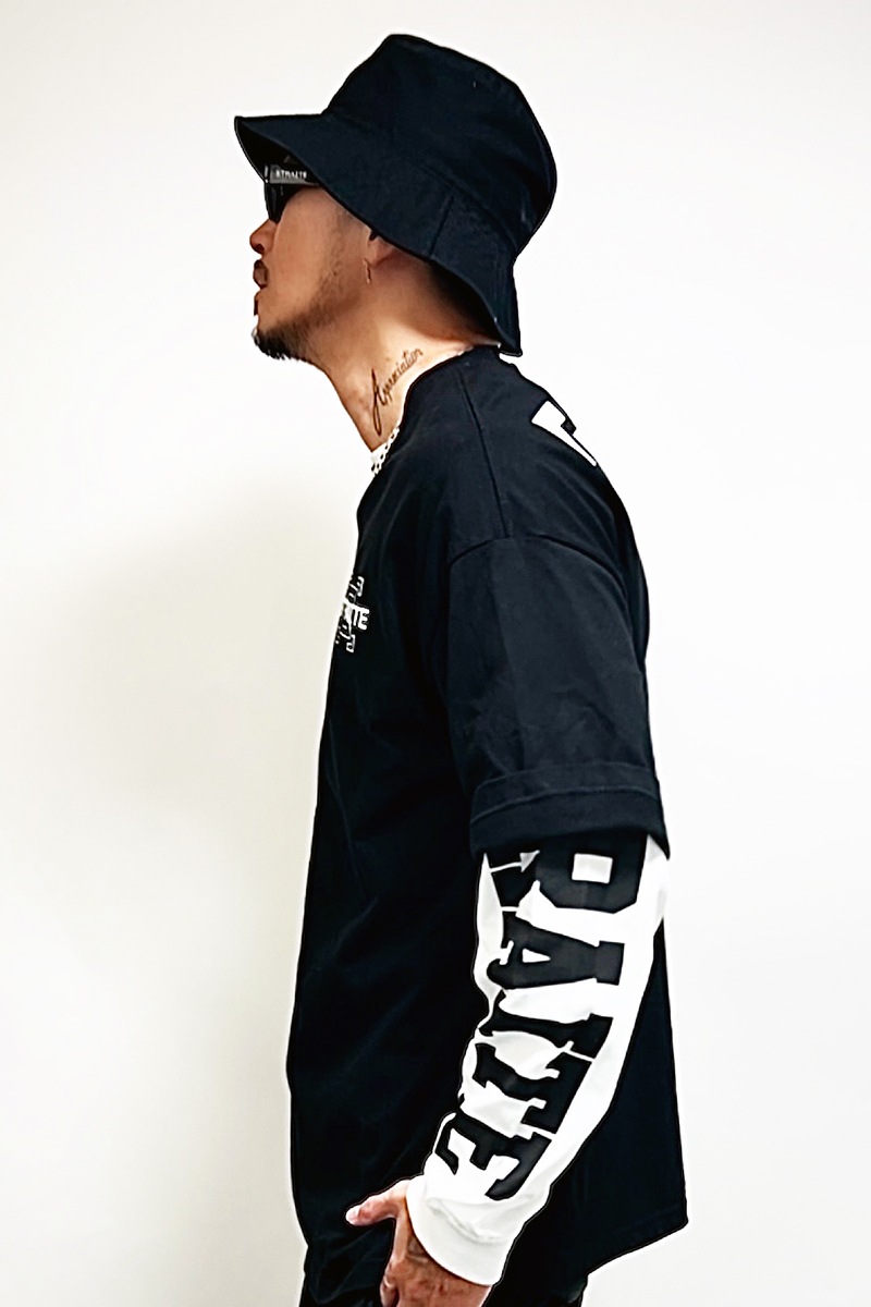 BIG���꡼�֥����ӥå�����T��ͽ������ [STRAITE]