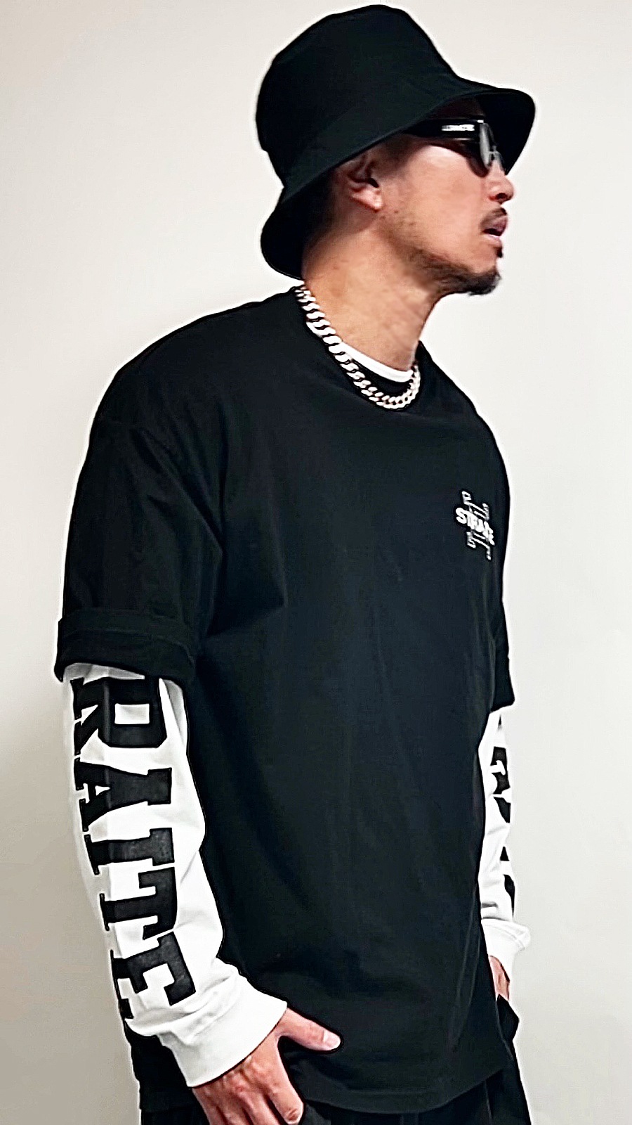 BIG���꡼�֥����ӥå�����T��ͽ������ [STRAITE]