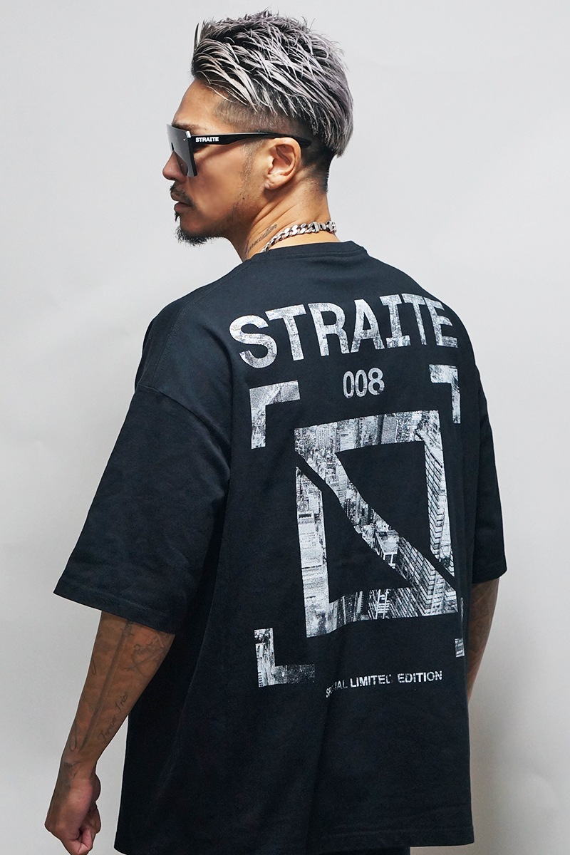NYեȥӥåT [STRAITE]