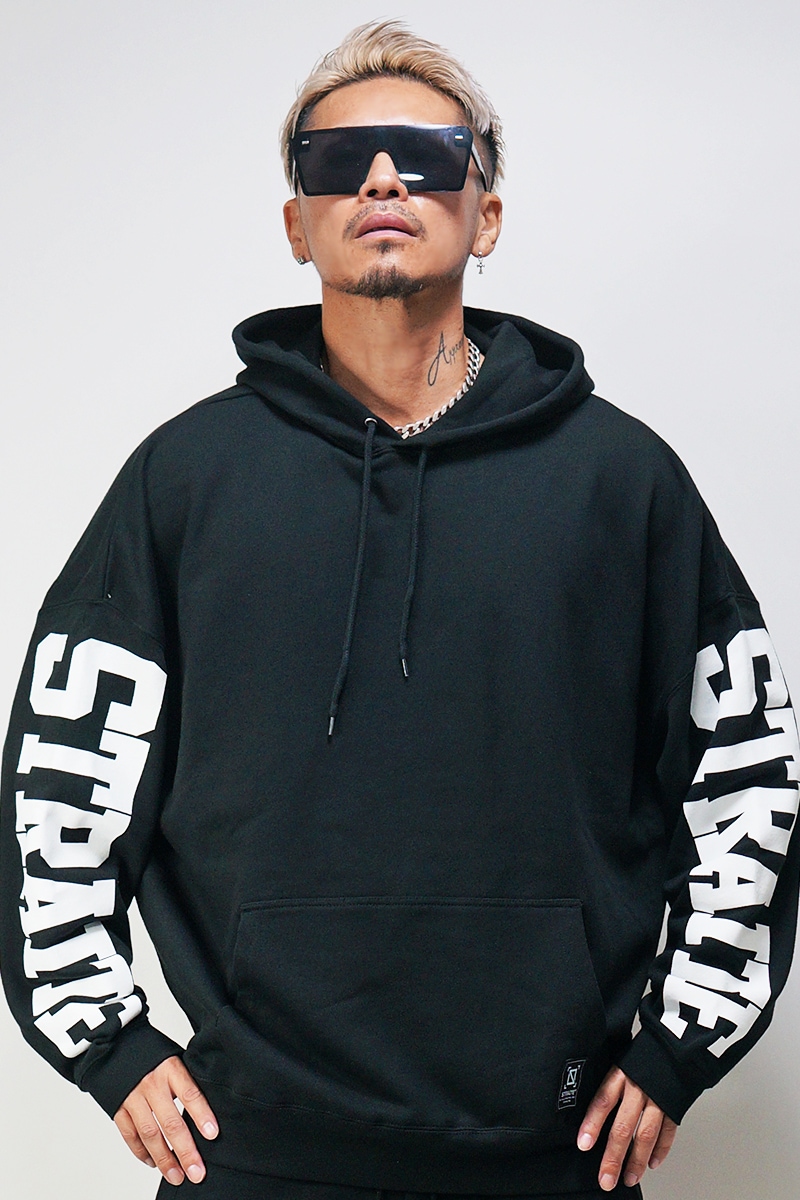 BIG꡼֥ӥåץѡͽ[STRAITE]