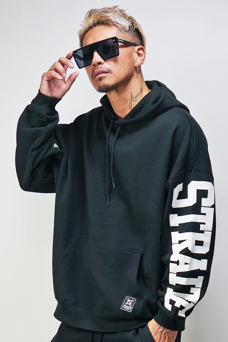 BIG꡼֥ӥåץѡͽ[STRAITE]