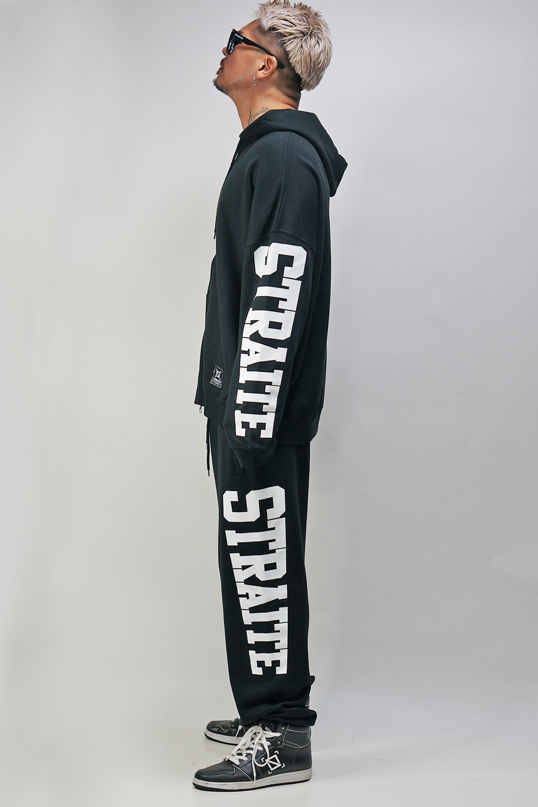 BIG꡼֥ӥåץѡͽ[STRAITE]