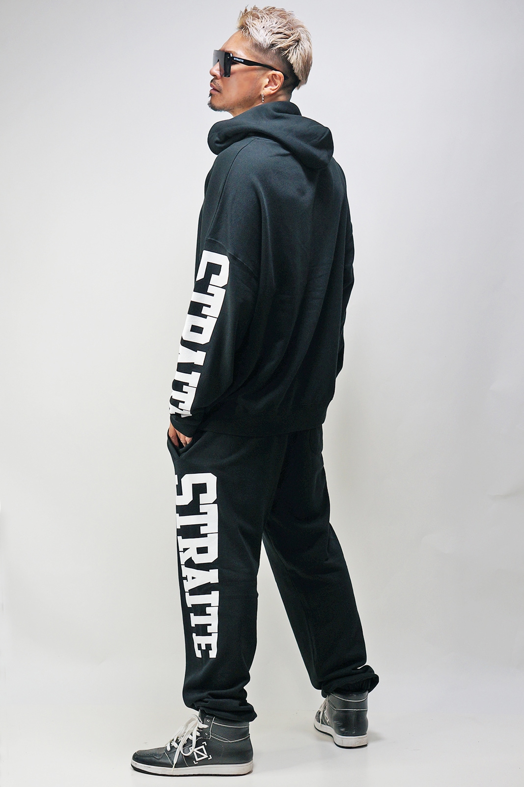 BIGɥåȥѥġͽ[STRAITE]