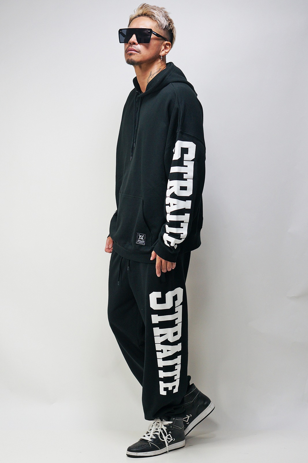 BIGɥåȥѥġͽ[STRAITE]