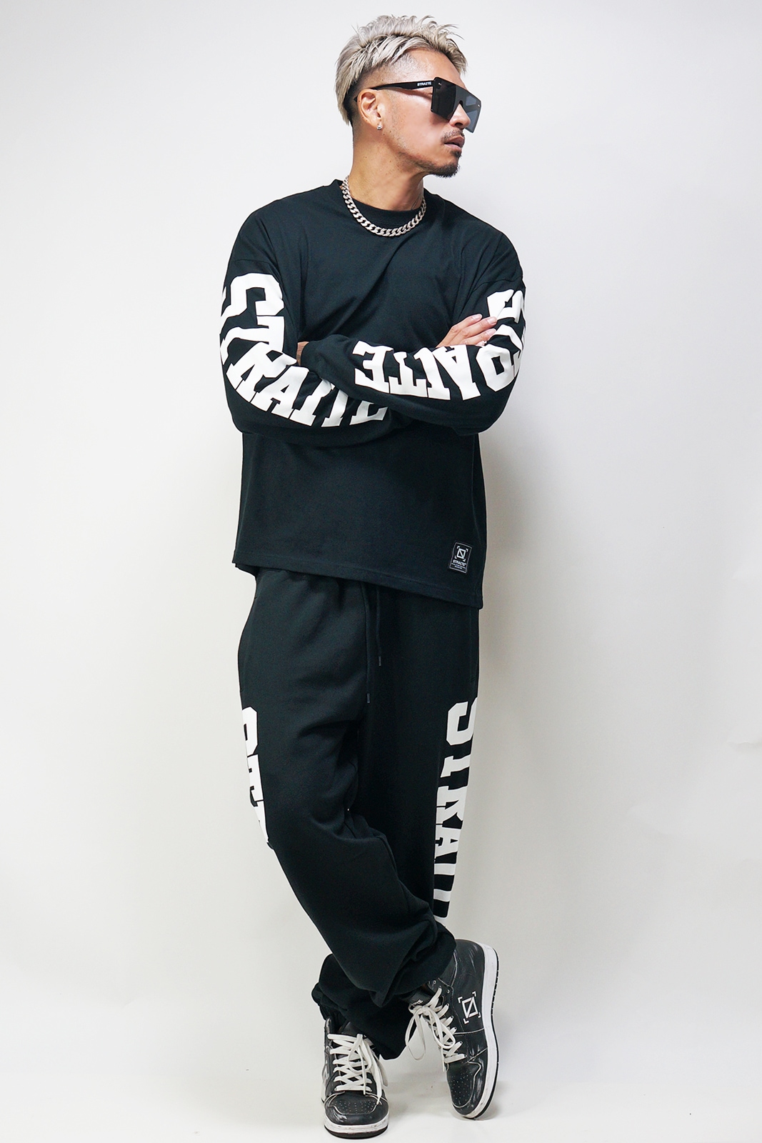 BIGɥåȥѥġͽ[STRAITE]