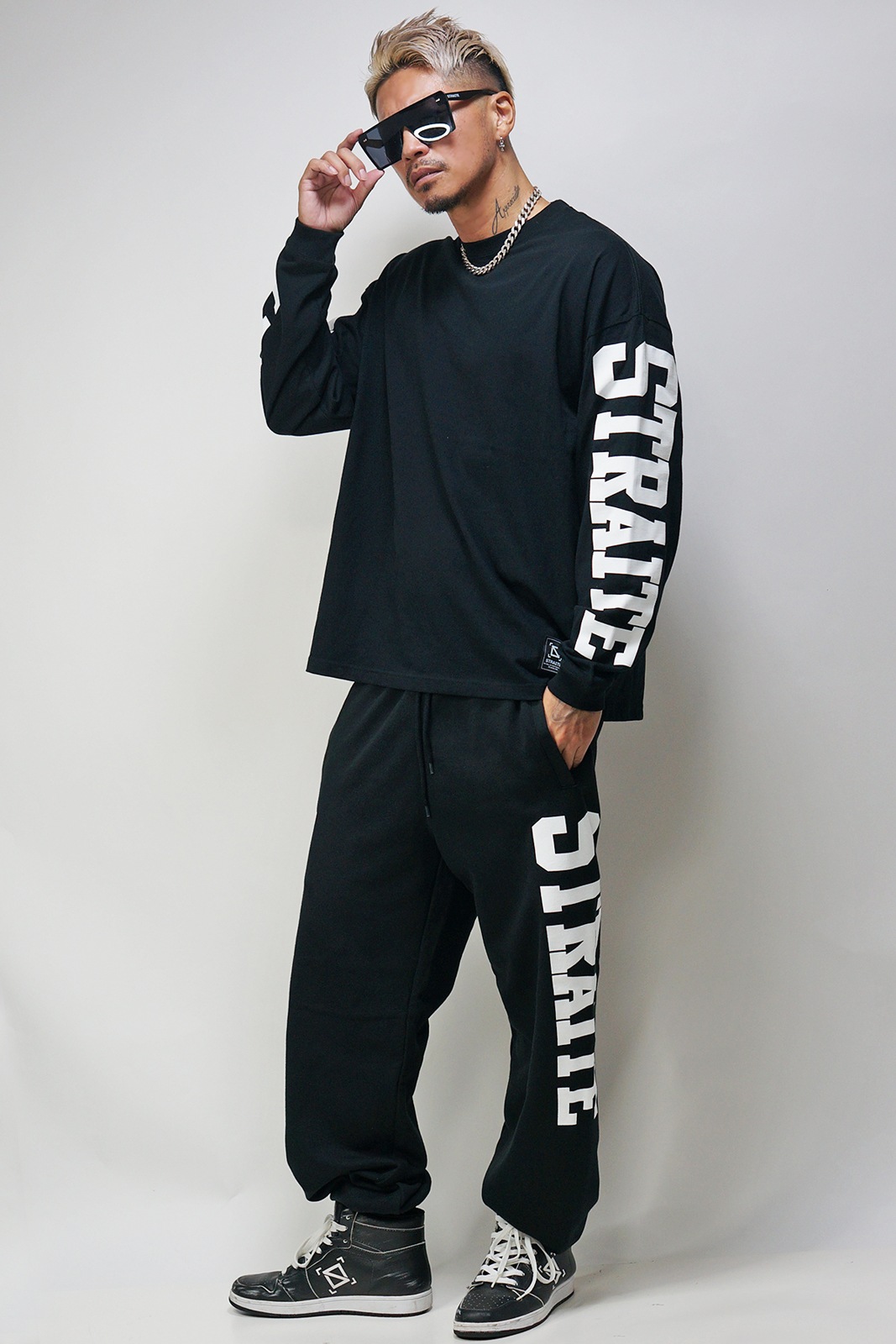 BIGɥåȥѥġͽ[STRAITE]