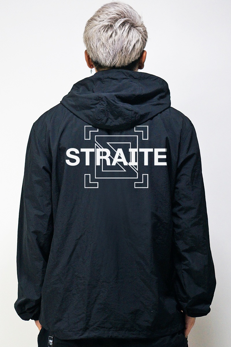 Сåڥå㡼ʥѡͽ[STRAITE]
