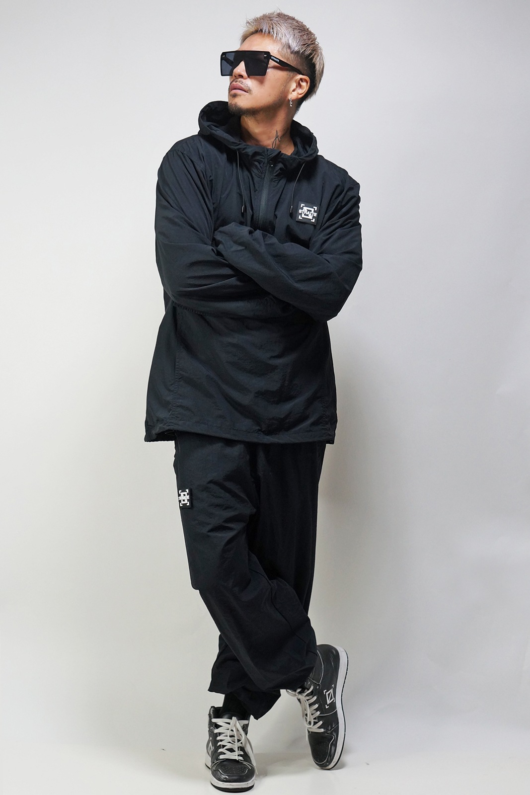 Сåڥå㡼ʥѡͽ[STRAITE]