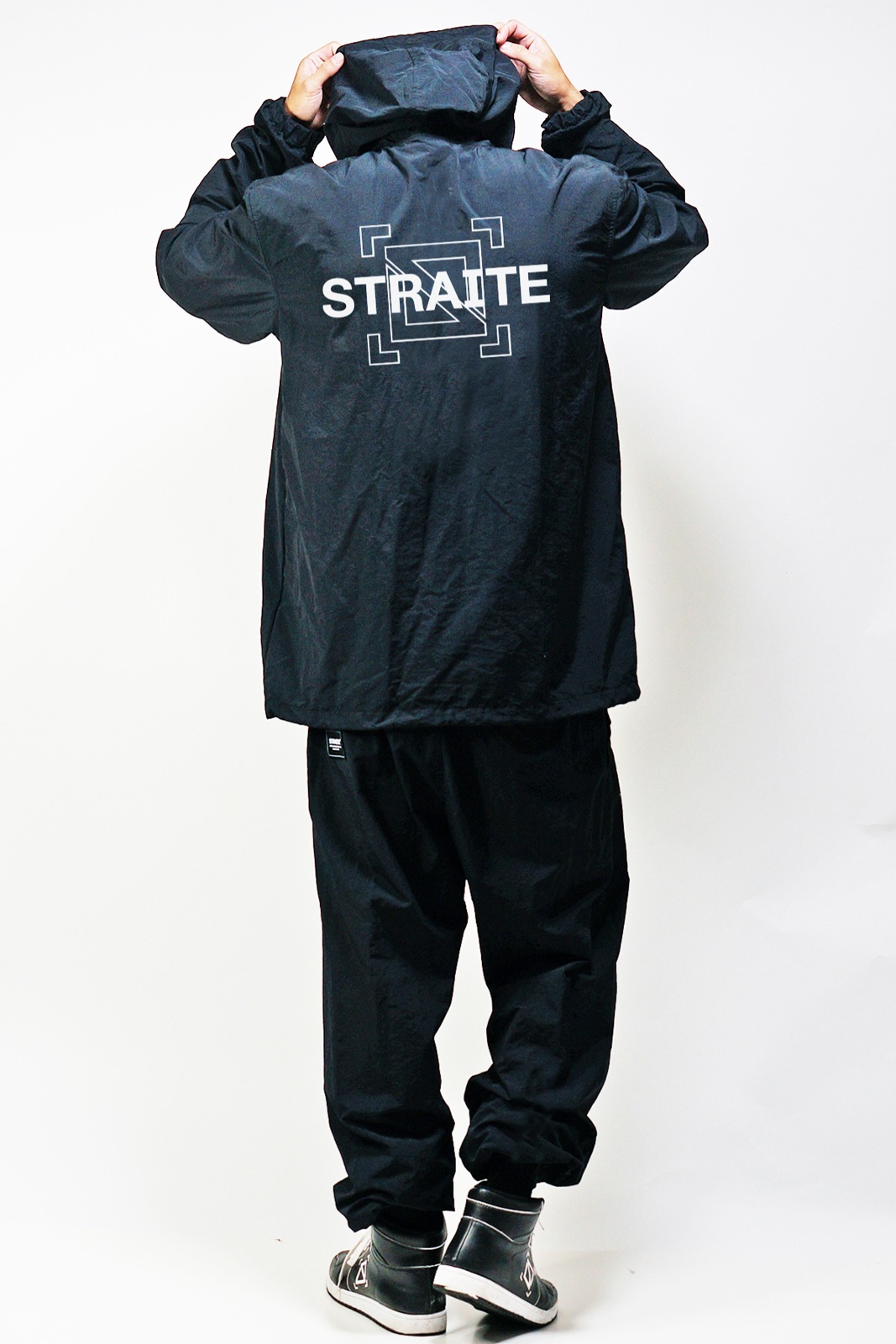 Сåڥå㡼磻ɥʥѥġͽ[STRAITE]