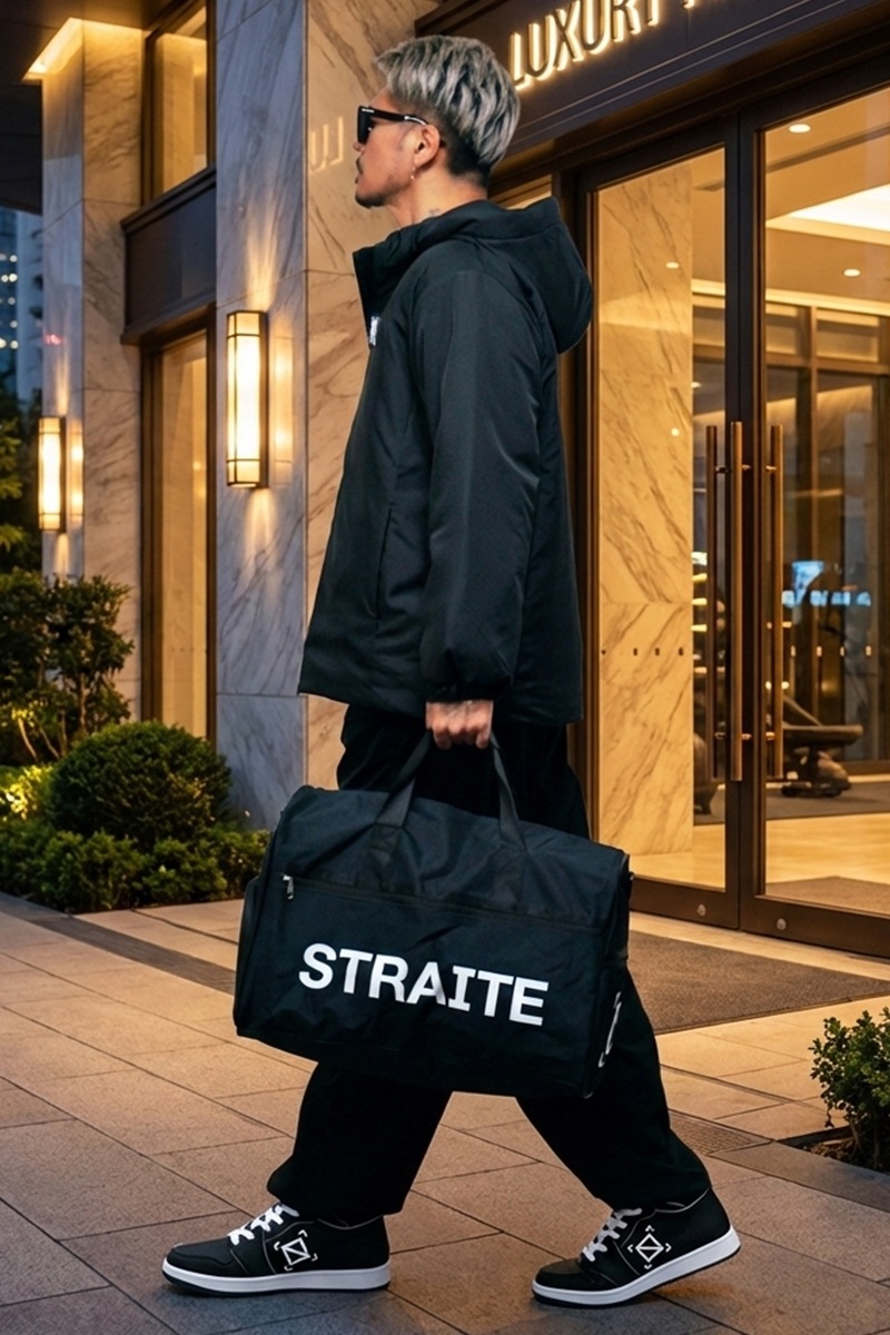 �١����å�����2WAY���åե�Хå���ͽ������[STRAITE]