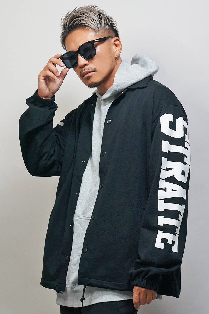 BIG꡼֥إӡȥ㡼㥱åȡͽ[STRAITE]