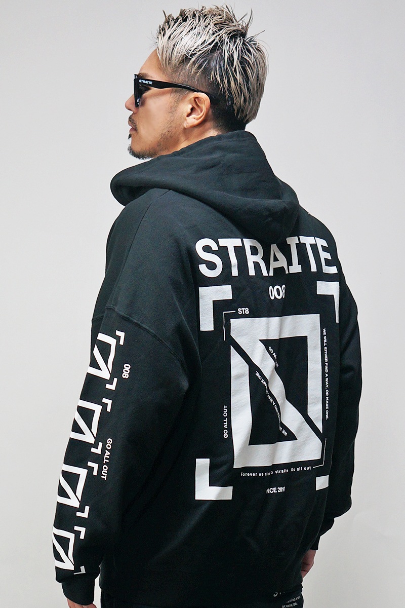 Bracket����2.0�ӥå����åץѡ�������ͽ������[STRAITE]