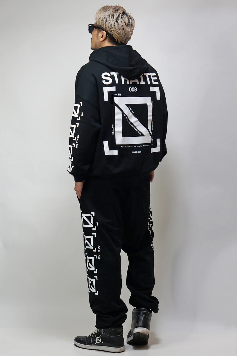 Bracket����2.0�ӥå����åץѡ�������ͽ������[STRAITE]