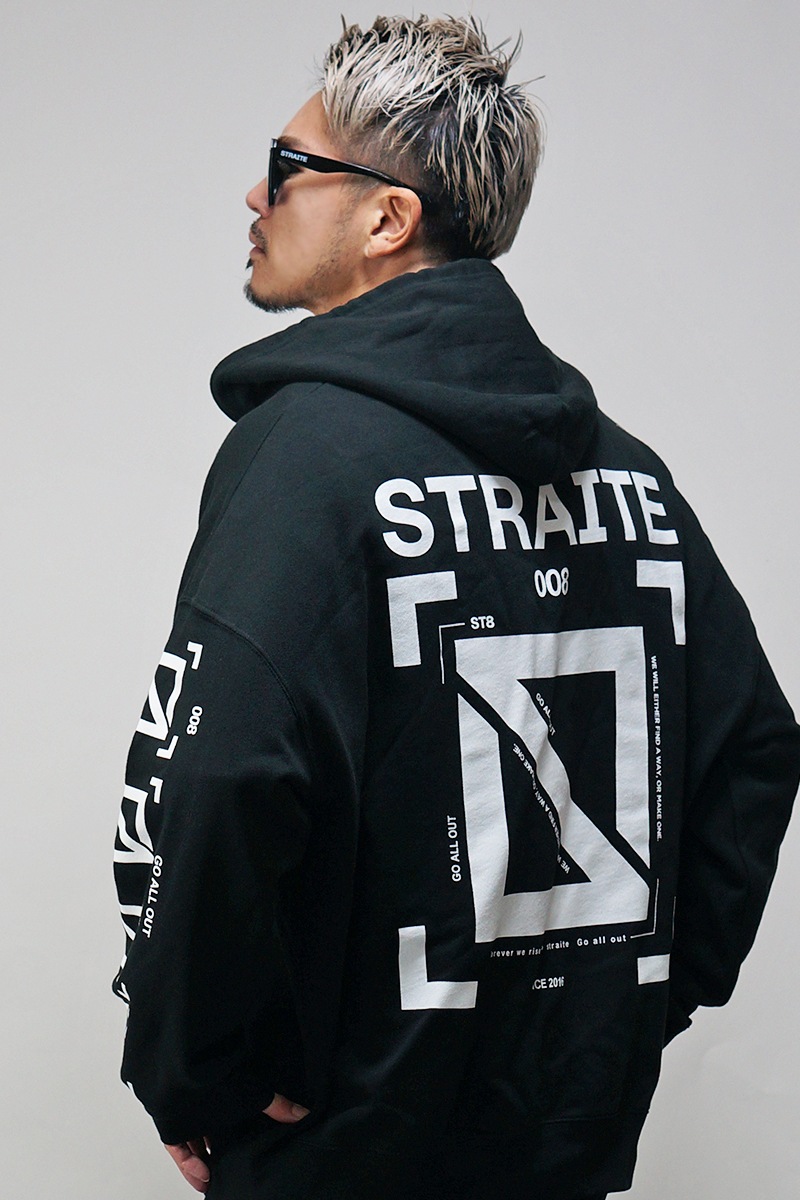 Bracket����2.0�ӥå����åץѡ�������ͽ������[STRAITE]