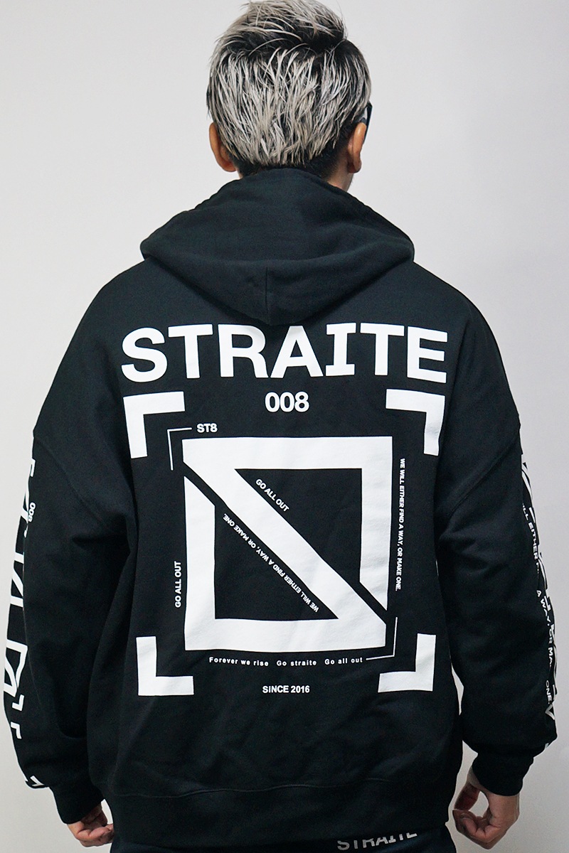 Bracket����2.0�ӥå����åץѡ�������ͽ������[STRAITE]