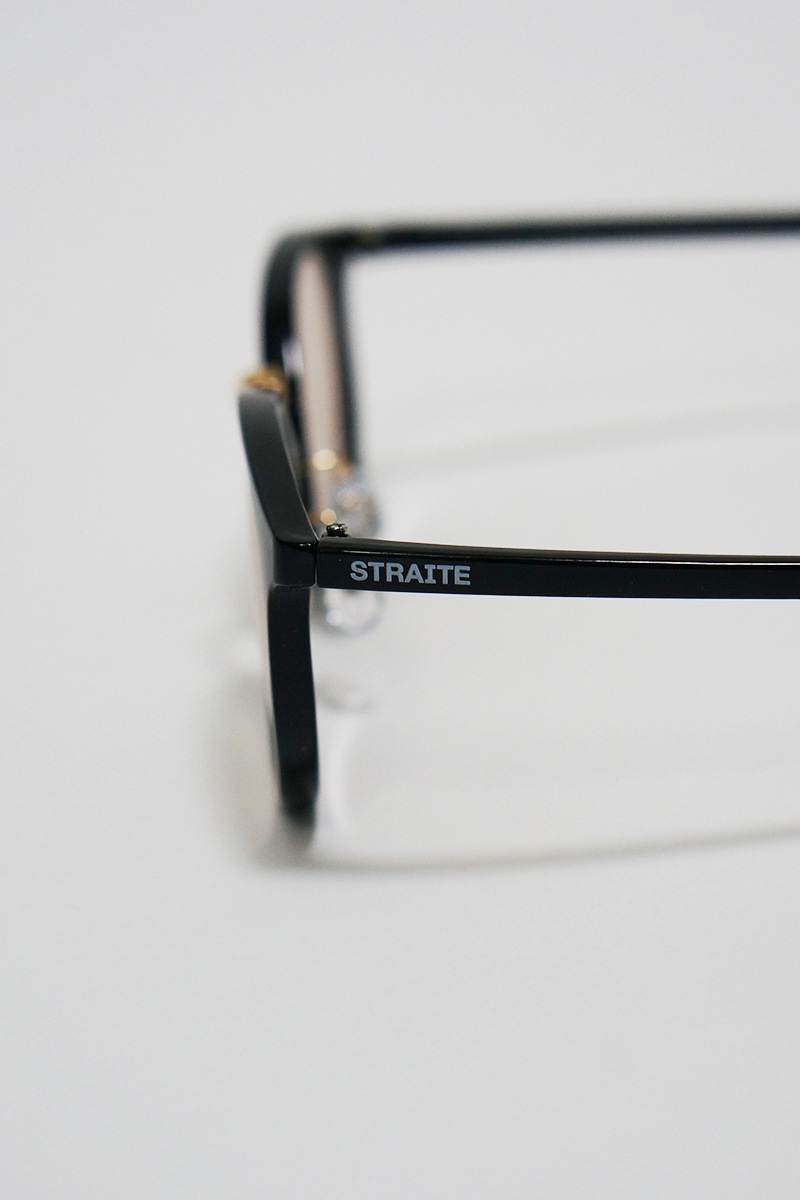 ܥȥ᥿ե졼ॵ󥰥饹 [STRAITE]