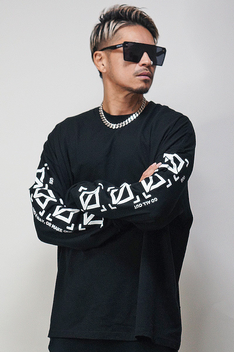 Bracket����2.0�ӥå�����T��ͽ������ [STRAITE]