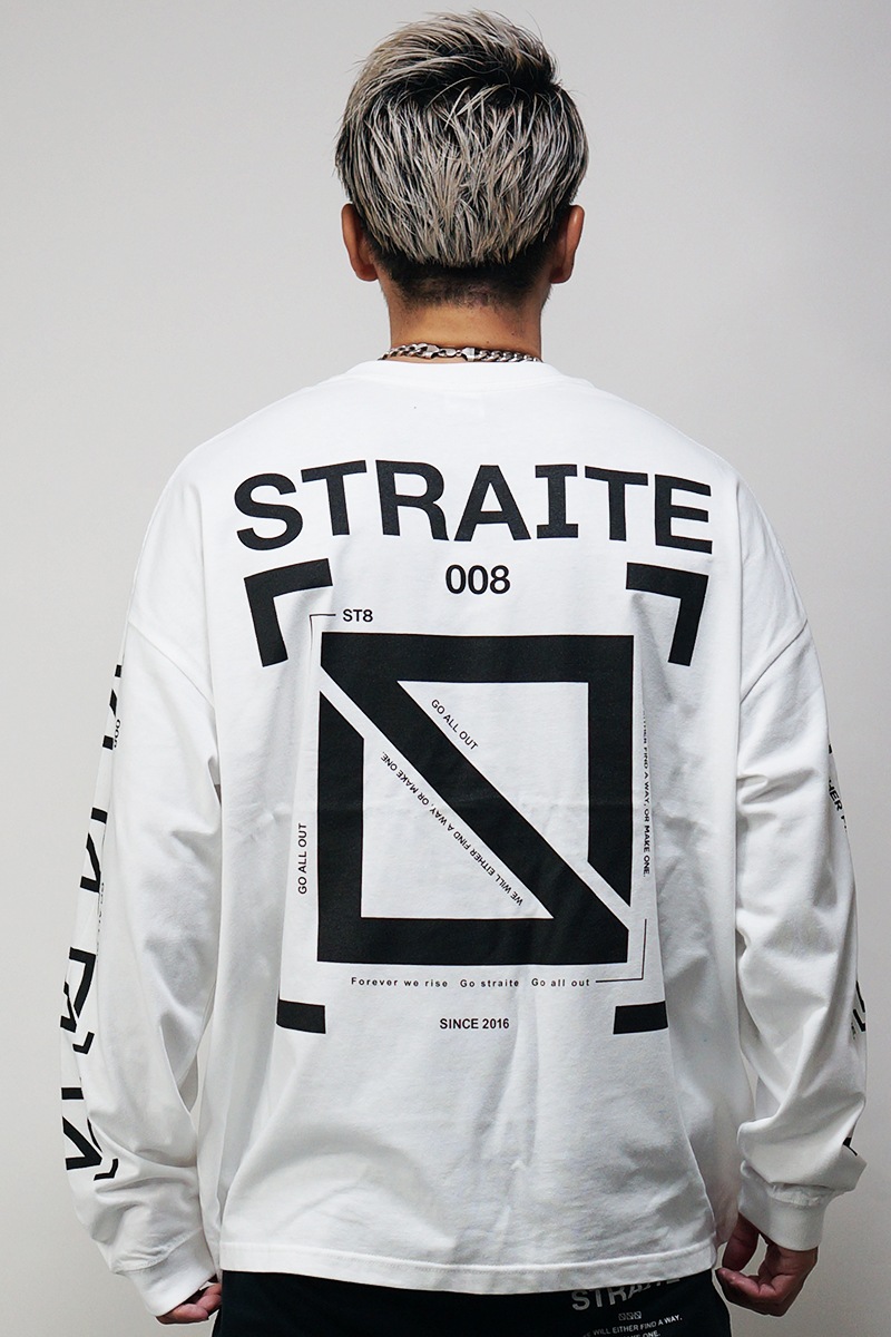 Bracket����2.0�ӥå�����T��ͽ������ [STRAITE]