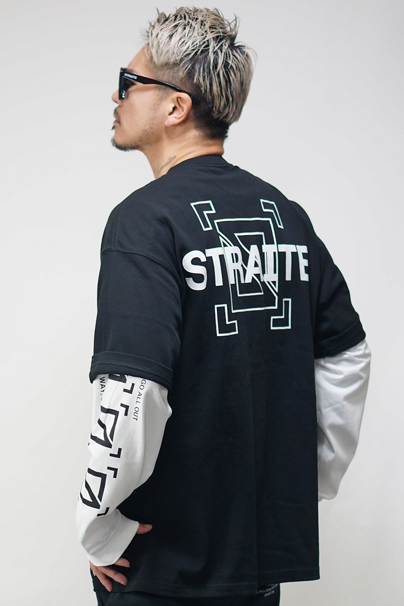 Bracket����2.0�ӥå�����T��ͽ������ [STRAITE]