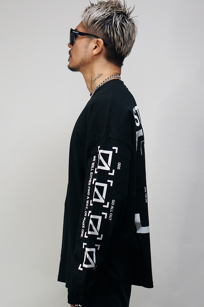 Bracket����2.0�ӥå�����T��ͽ������ [STRAITE]