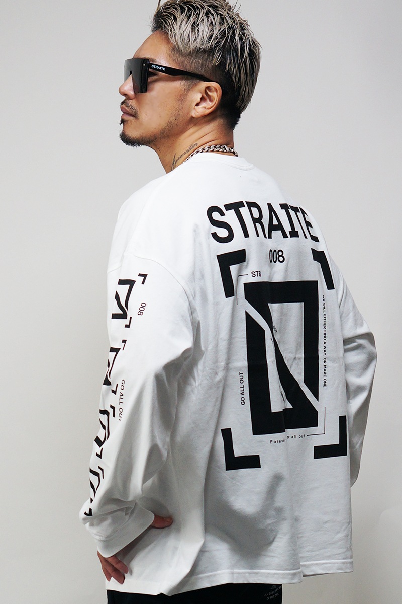 Bracket����2.0�ӥå�����T��ͽ������ [STRAITE]