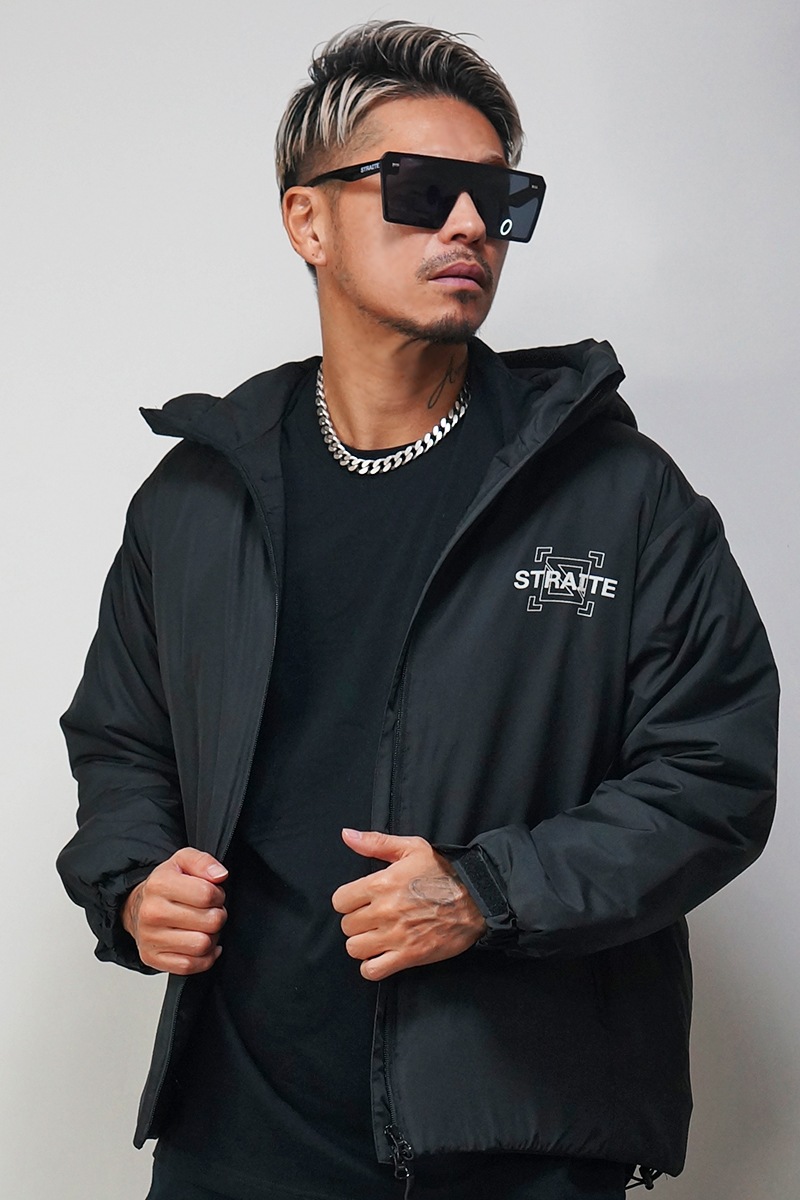 DJ�ե��ȥ��󥻥ƥ��å������󥸥㥱�åȡ�ͽ������[STRAITE]