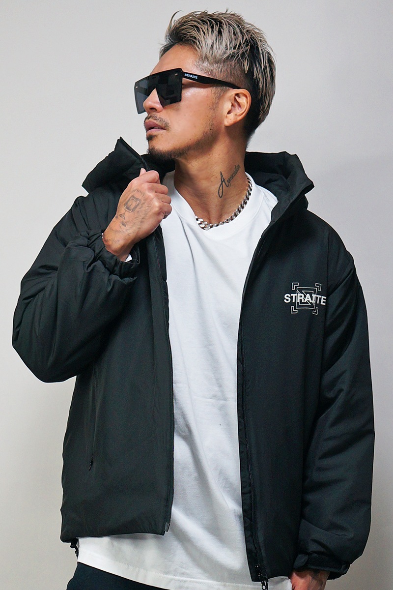 DJ�ե��ȥ��󥻥ƥ��å������󥸥㥱�åȡ�ͽ������[STRAITE]