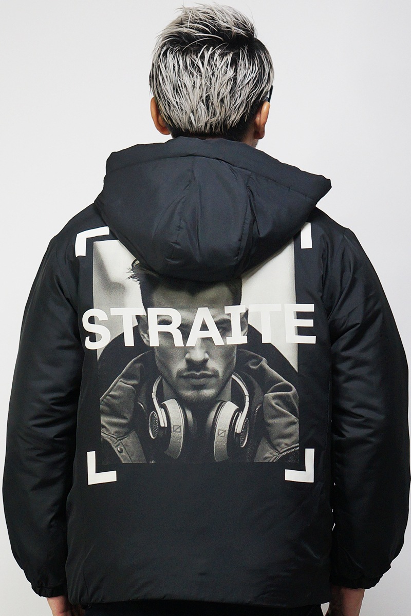 DJ�ե��ȥ��󥻥ƥ��å������󥸥㥱�åȡ�ͽ������[STRAITE]