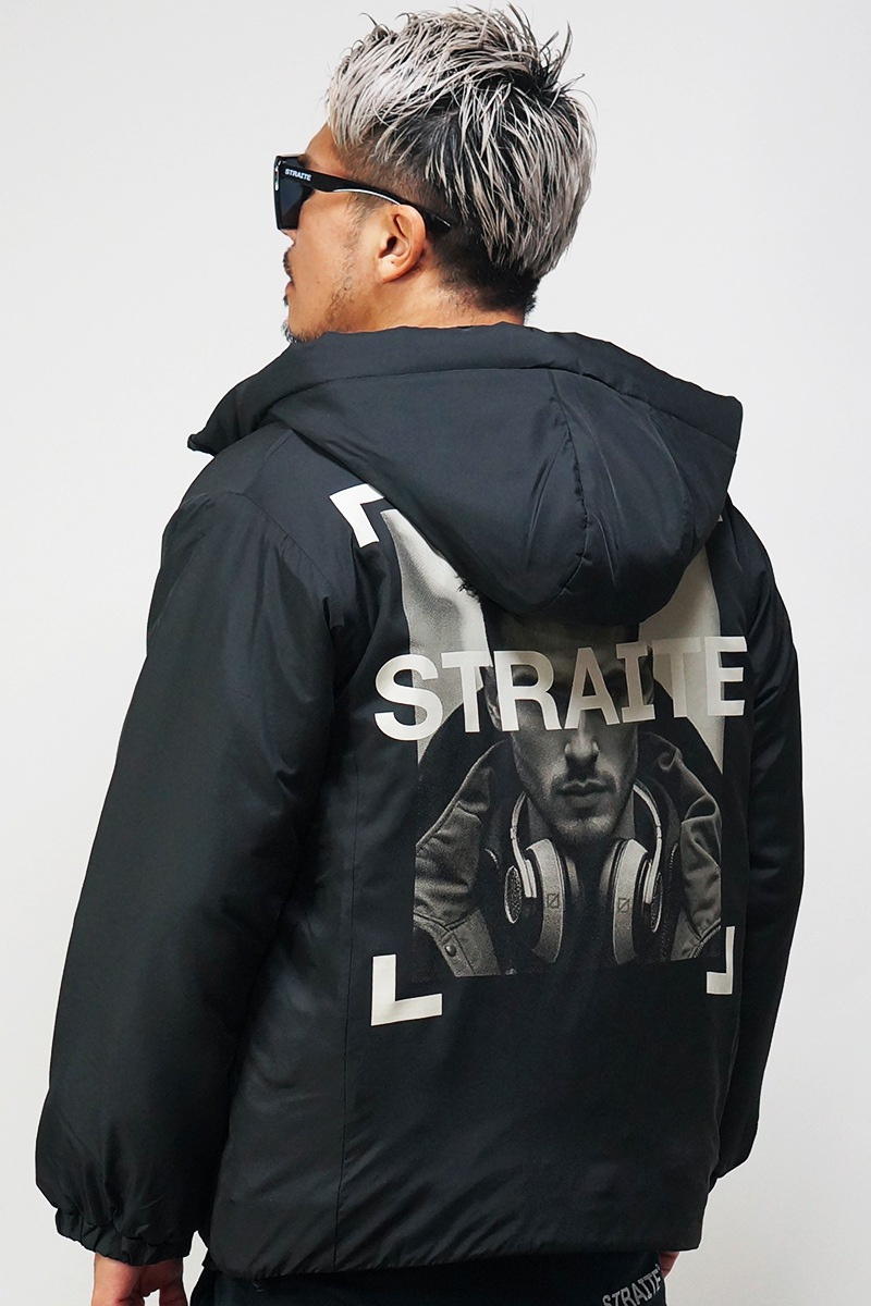 DJ�ե��ȥ��󥻥ƥ��å������󥸥㥱�åȡ�ͽ������[STRAITE]