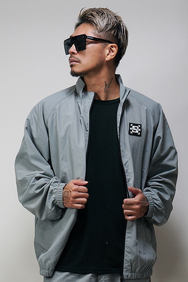 ��С���åڥ��å��㡼�ʥ����󥸥㥱�åȡ�ͽ������[STRAITE]