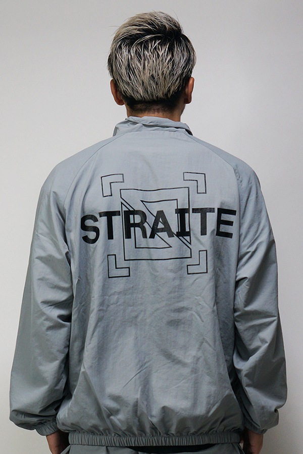 ��С���åڥ��å��㡼�ʥ����󥸥㥱�åȡ�ͽ������[STRAITE]