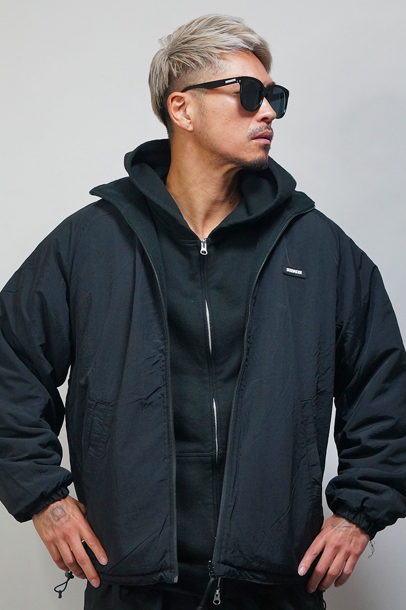 �ڶ˸��ۥʥ�����x�ܥ��ե꡼��2WAY��С����֥�إӡ����㥱�åȡ�ͽ������[STRAITE]