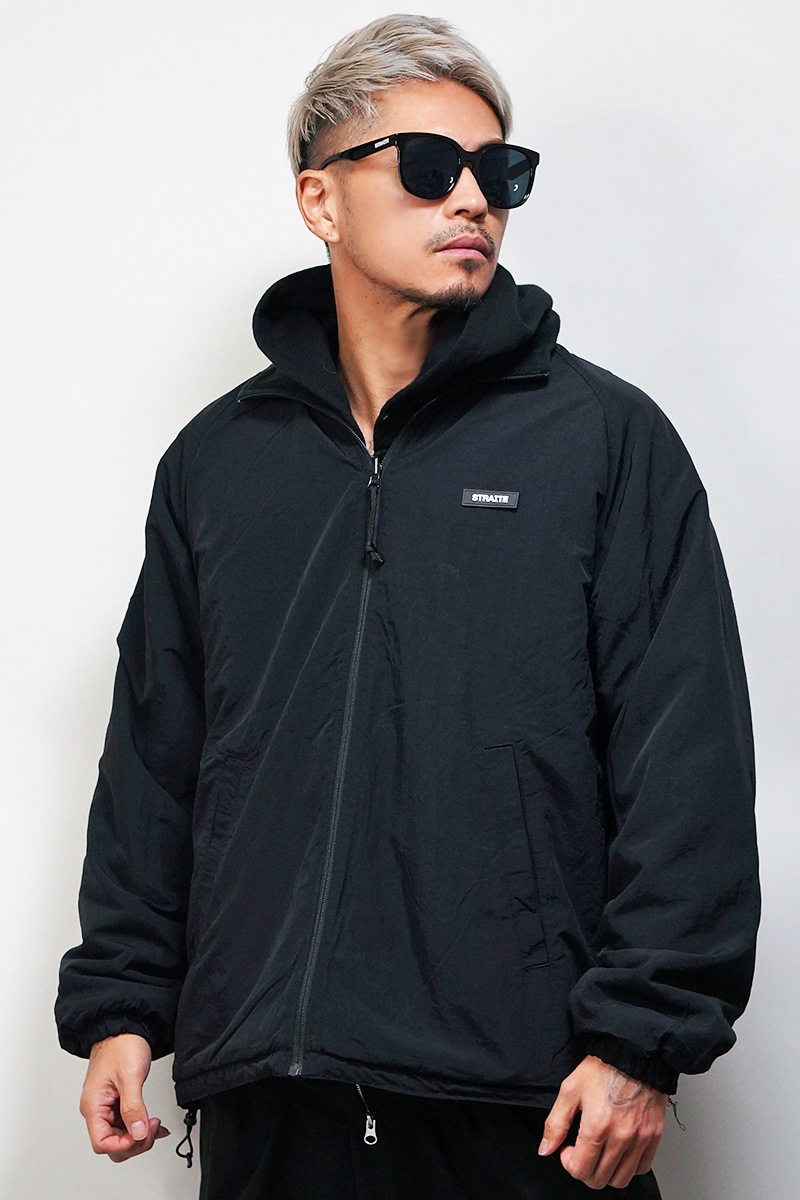 �ڶ˸��ۥʥ�����x�ܥ��ե꡼��2WAY��С����֥�إӡ����㥱�åȡ�ͽ������[STRAITE]