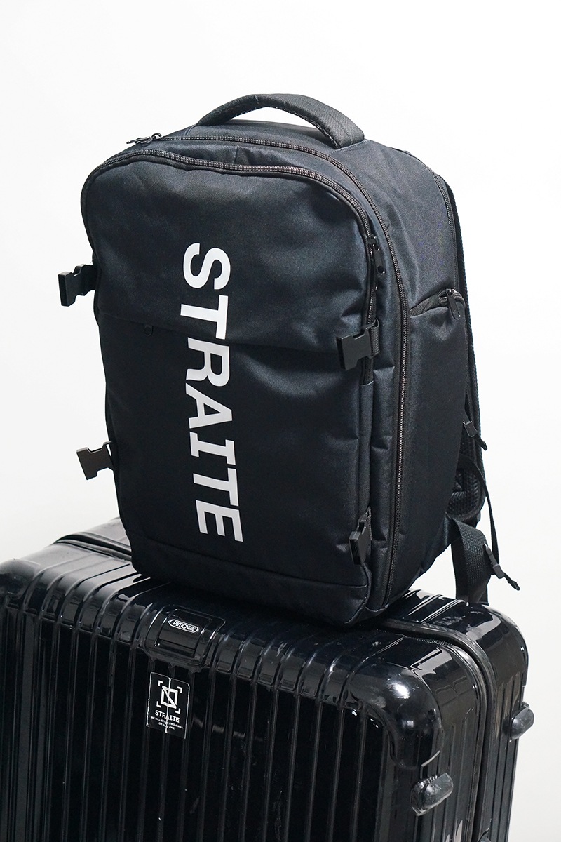 FULL ARMOR���ȥ졼���Хå��ѥå���ͽ������ [STRAITE]