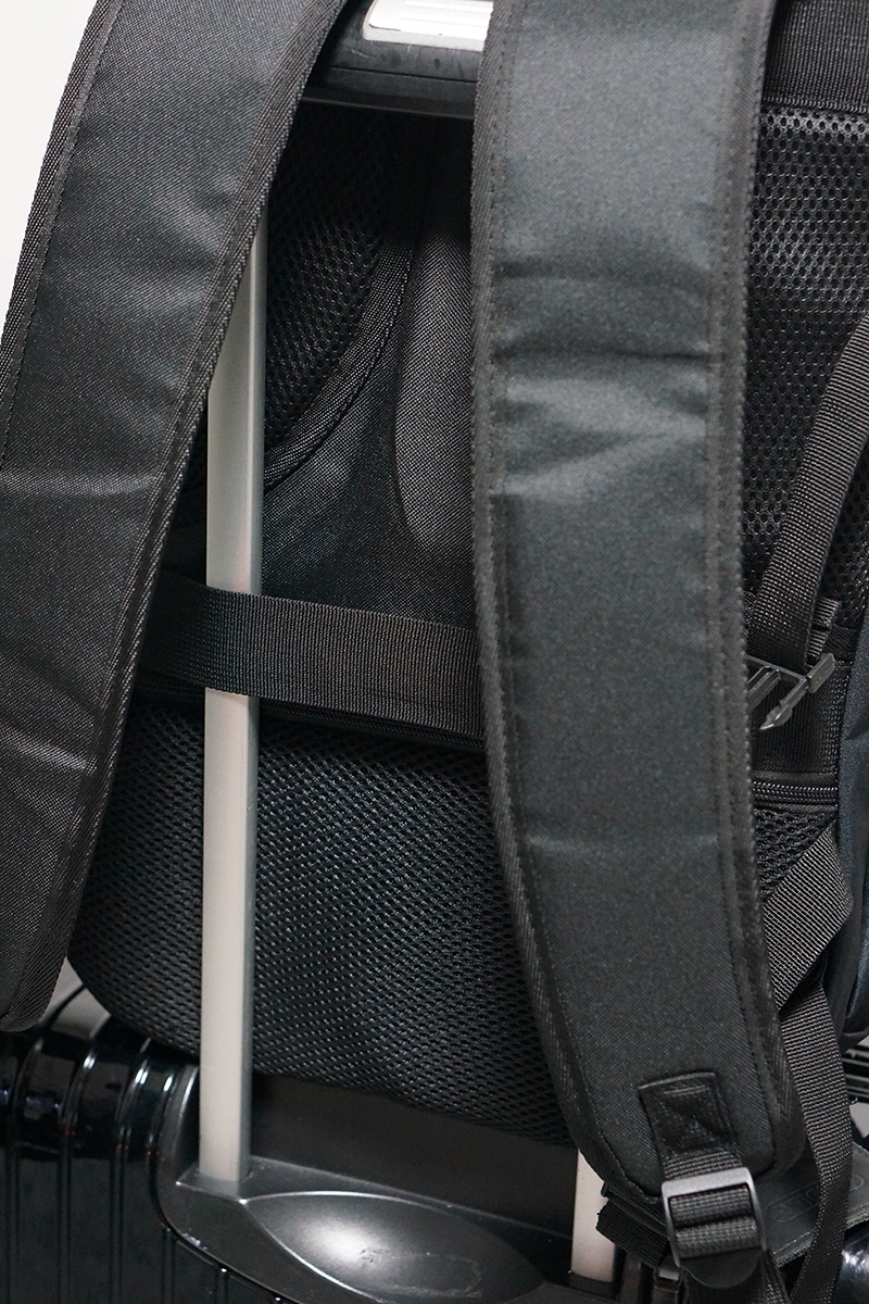 FULL ARMOR���ȥ졼���Хå��ѥå���ͽ������ [STRAITE]