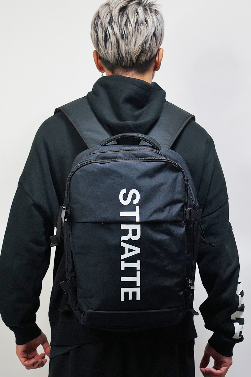 FULL ARMOR���ȥ졼���Хå��ѥå���ͽ������ [STRAITE]