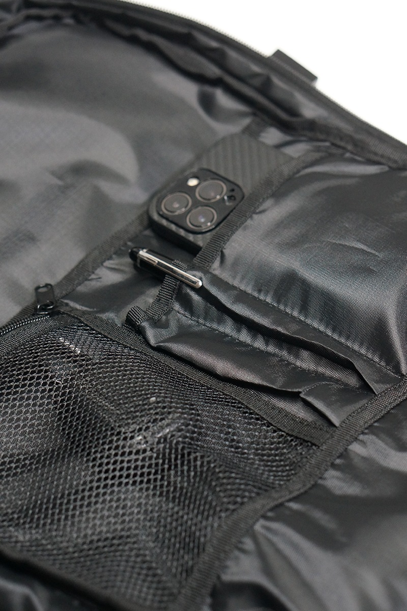 FULL ARMOR���ȥ졼���Хå��ѥå���ͽ������ [STRAITE]