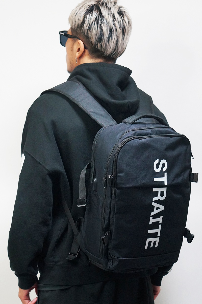 FULL ARMOR���ȥ졼���Хå��ѥå���ͽ������ [STRAITE]