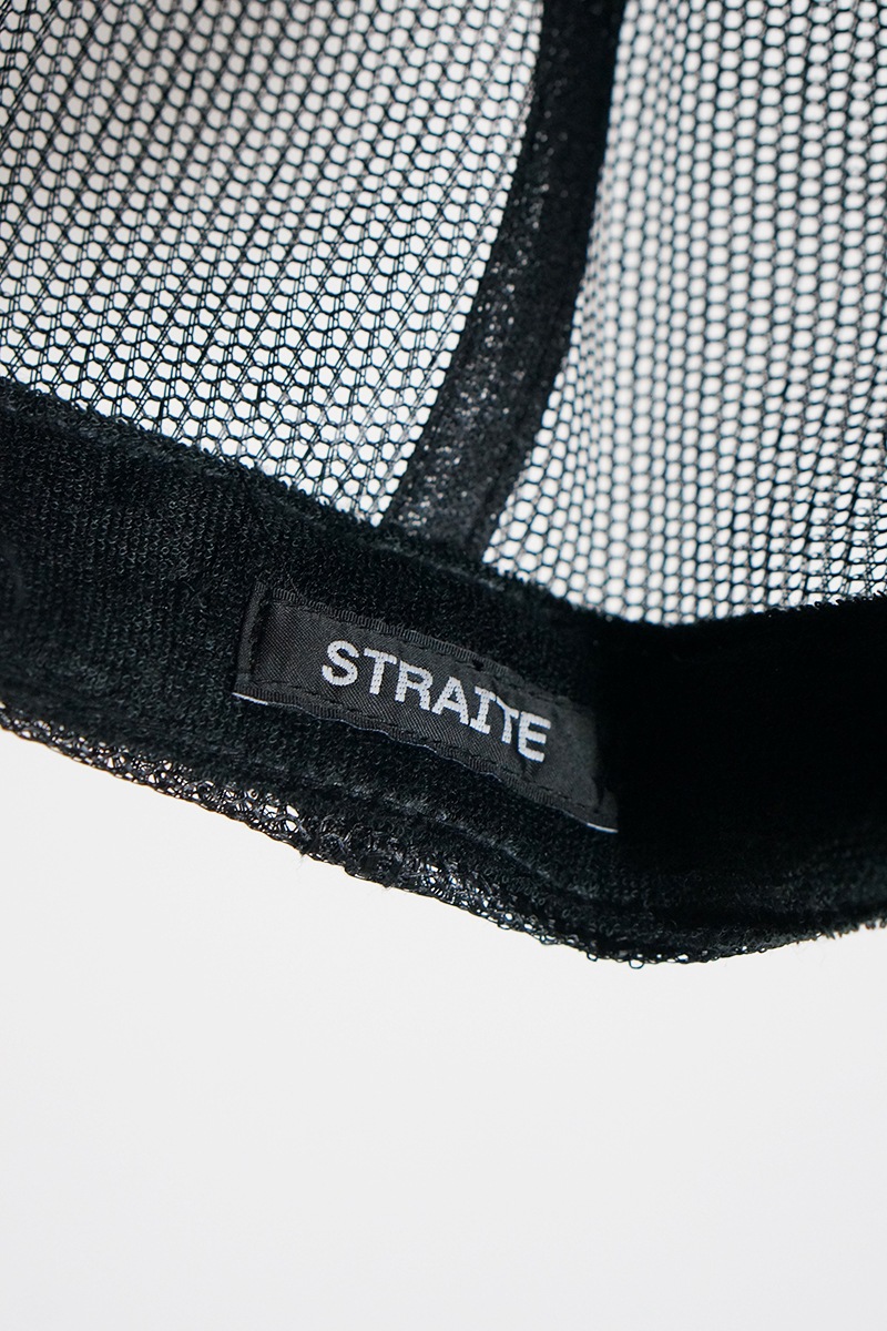 BracketեåȥХå奭å [STRAITE]