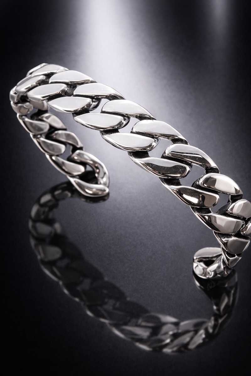 FLAT LINK��ʿ����С�925�Х󥰥��ͽ������[STRAITE]