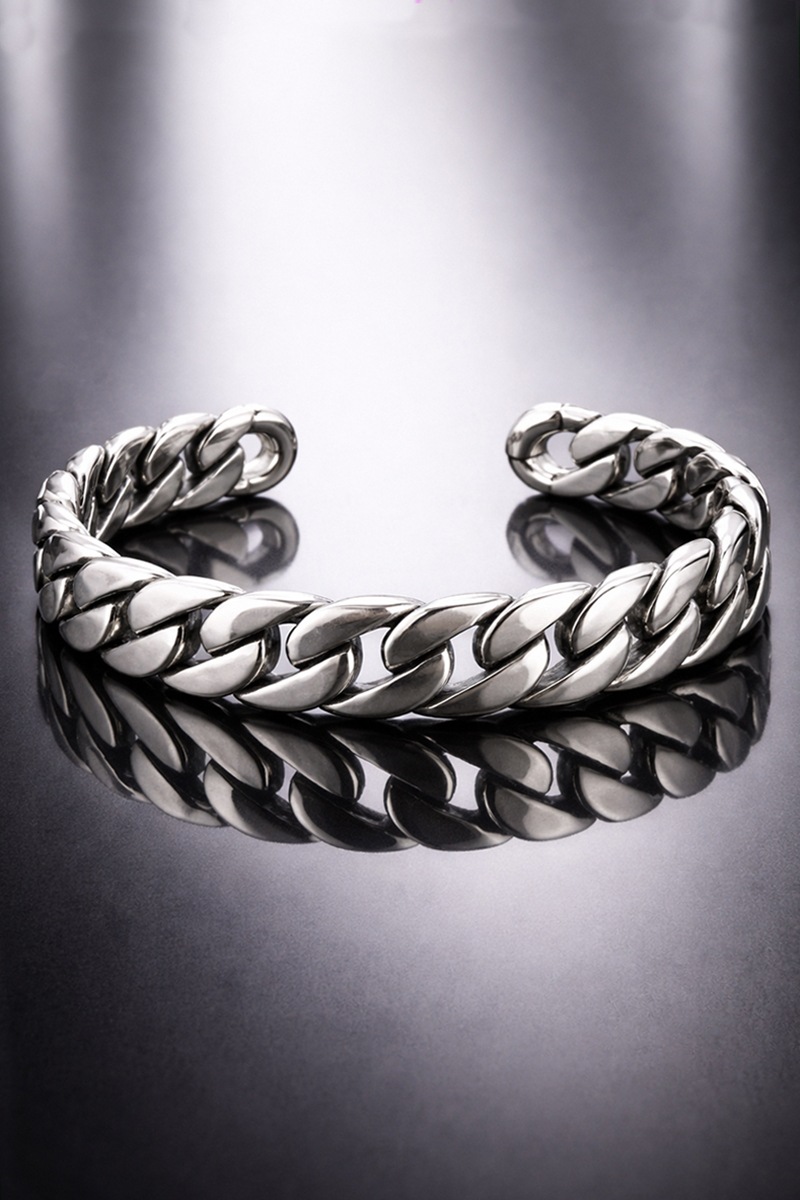 FLAT LINK��ʿ����С�925�Х󥰥��ͽ������[STRAITE]