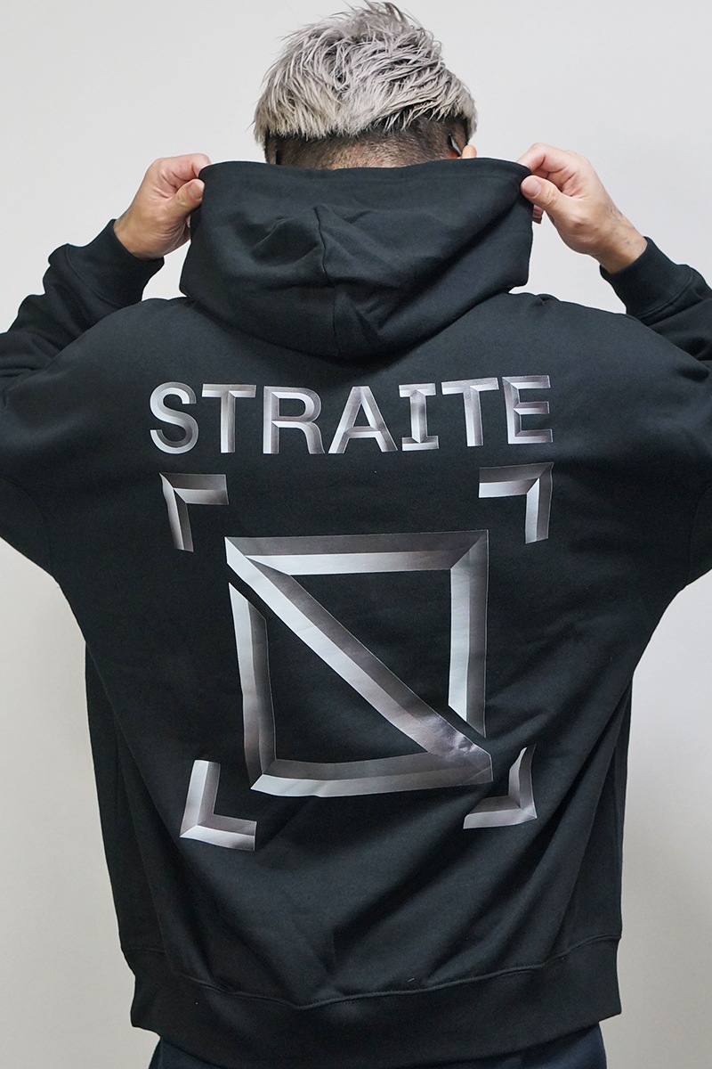 3D�᥿�륯����������ӥå��ץ�ѡ�������ͽ������[STRAITE]