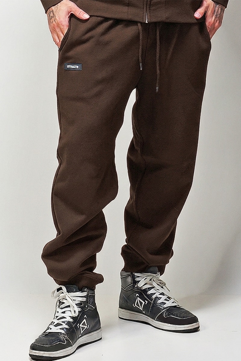 Any-COLOR&SIZE�������åȥѥ�ġ�ͽ������[STRAITE]