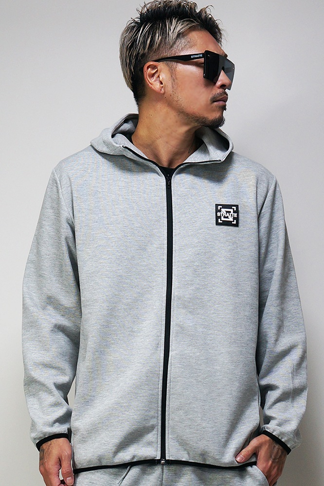 ��С���åڥ�ɥ饤�����å�ZIP�ѡ������ʥ��졼�ˡ�ͽ������[STRAITE]