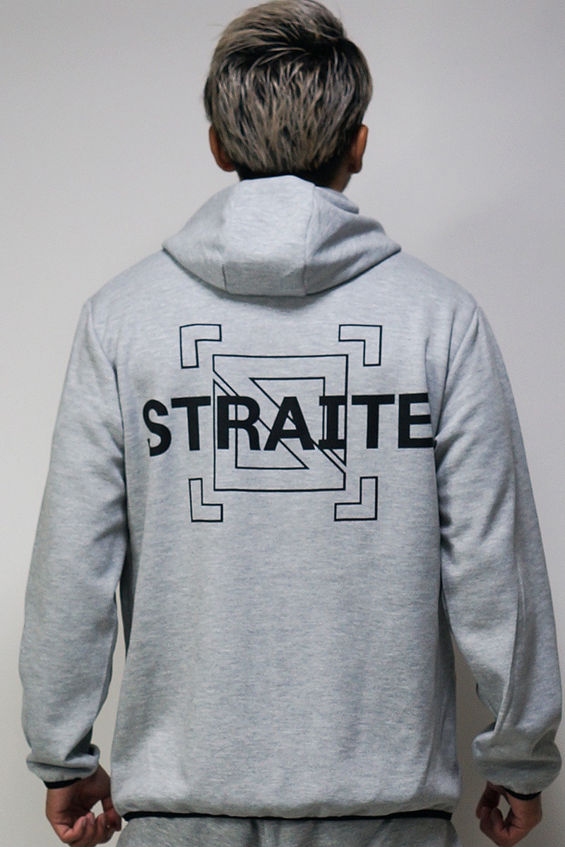 ��С���åڥ�ɥ饤�����å�ZIP�ѡ������ʥ��졼�ˡ�ͽ������[STRAITE]