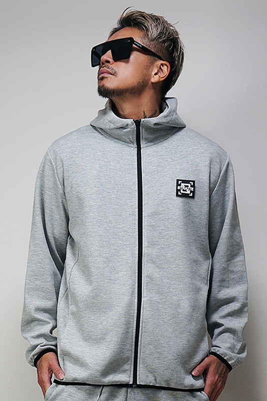 ��С���åڥ�ɥ饤�����å�ZIP�ѡ������ʥ��졼�ˡ�ͽ������[STRAITE]