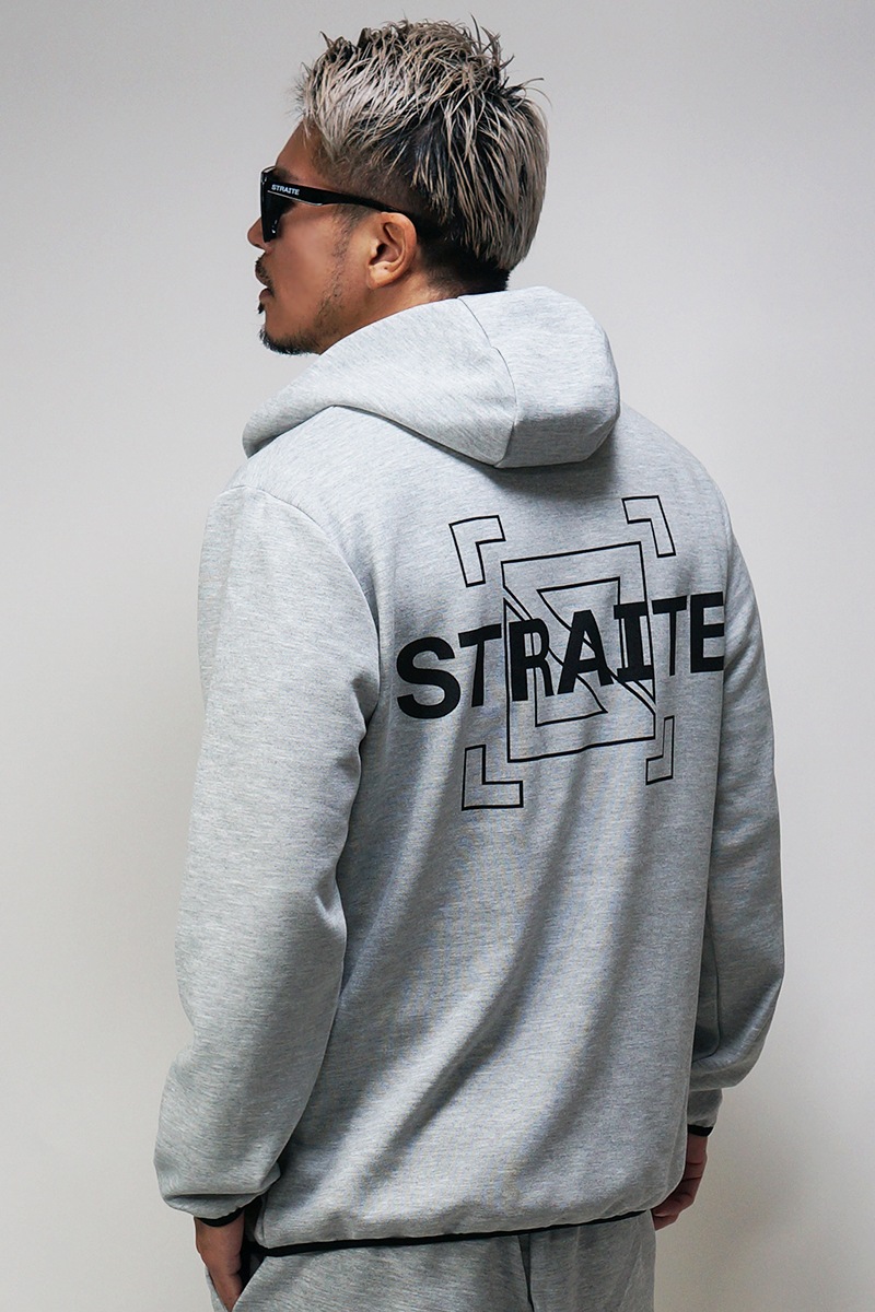 ��С���åڥ�ɥ饤�����å�ZIP�ѡ������ʥ��졼�ˡ�ͽ������[STRAITE]